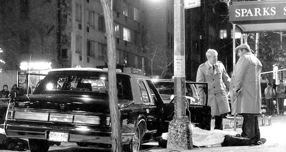 The Explosive History Of The Gambino Family, The Most Notorious Faction Of The New York Mafia