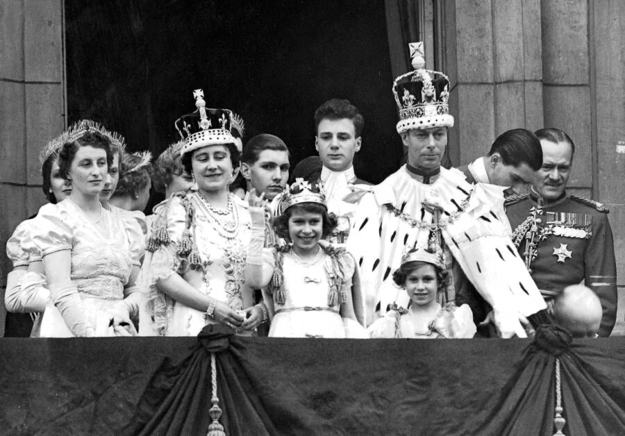 George Vi Coronation