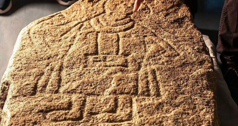 German Picture Stone Featured Image