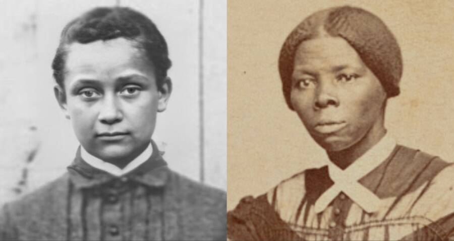 Gertie Davis, Harriet Tubman’s Adopted Daughter