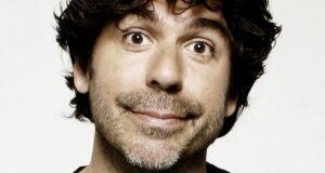 Greg Giraldo Featured