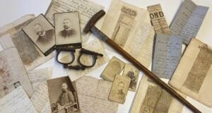 Jack The Ripper Case Files Featured