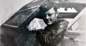 John Fisher Featured