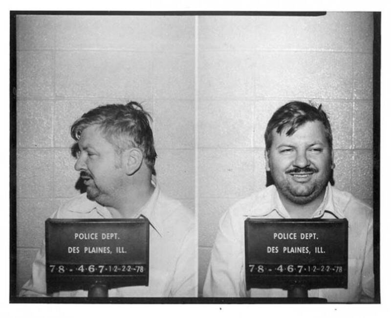 John Wayne Gacy Victims