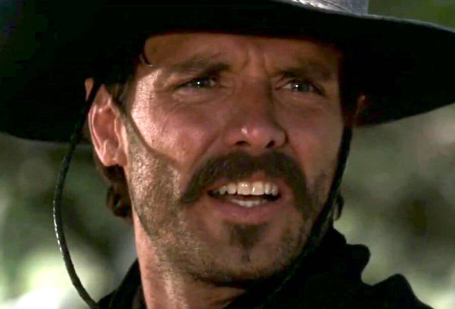 Johnny Ringo In Tombstone