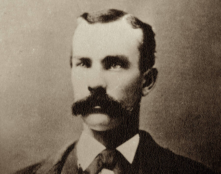 Johnny Ringo