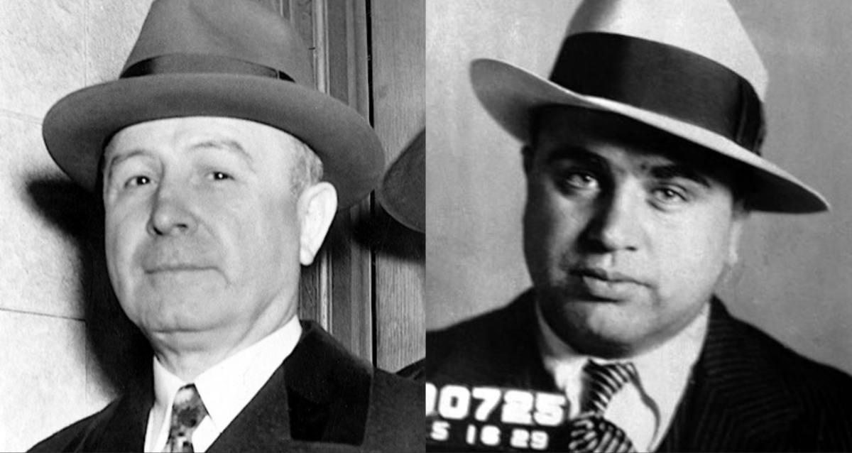 The Story Of Johnny Torrio, The Ruthless Chicago Gangster Who Showed Al Capone The Ropes