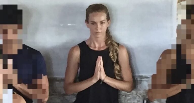 Kaitlin Armstrong Featured