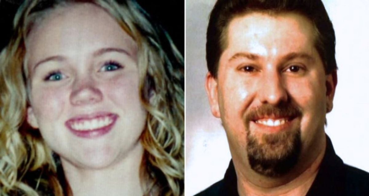 Kara Robinson, The Girl Who Escaped Serial Killer Richard Evonitz
