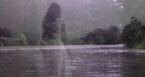 Lady Of The Lake Featured