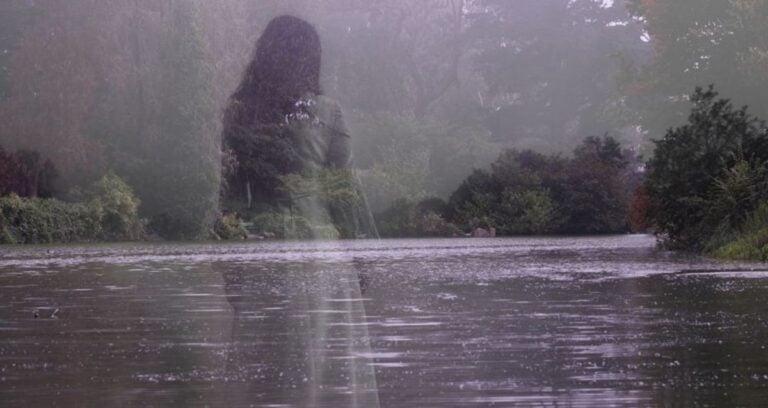 Lady Of The Lake Featured