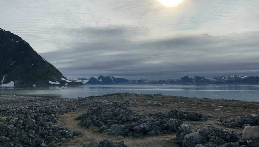 Likneset Svalbard