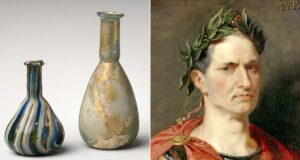 Perfume Alongside Julius Caesar Featured