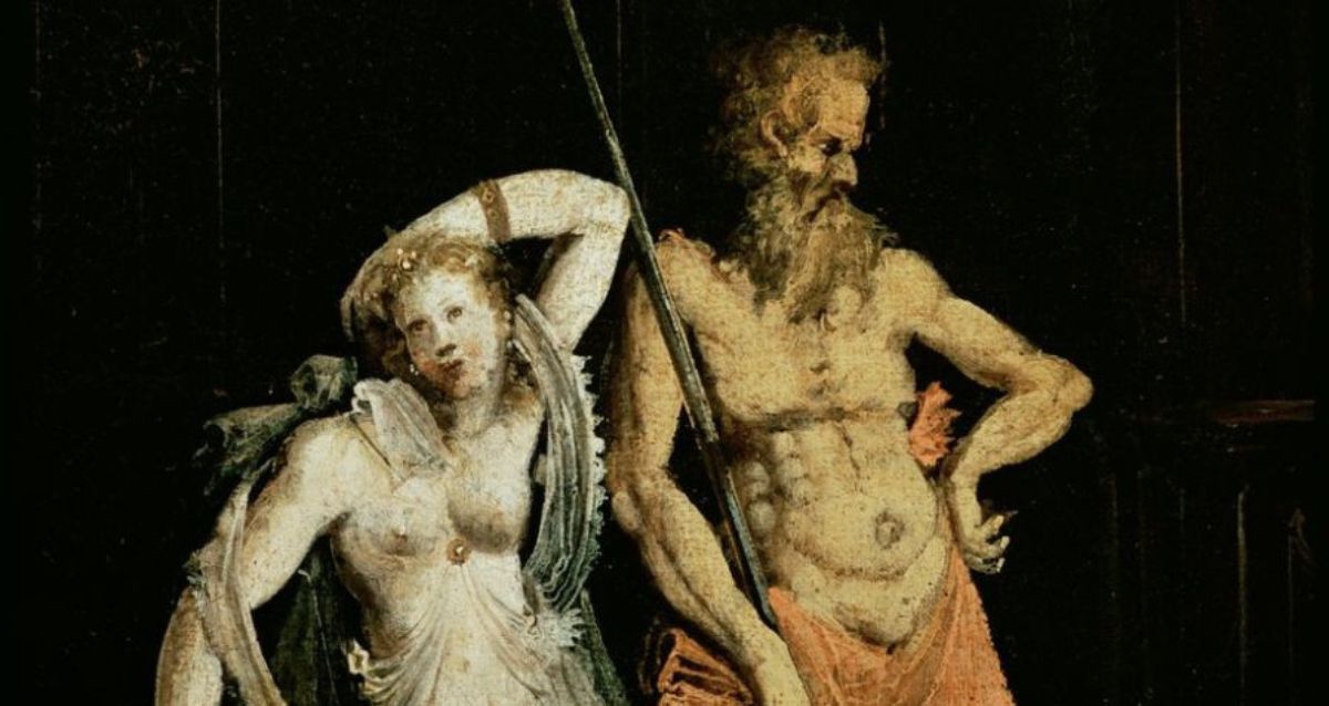 The Disturbing Story Of Hades, The ‘Lord Of The Many Dead’ Who Ruled Over The Ancient Greek Underworld