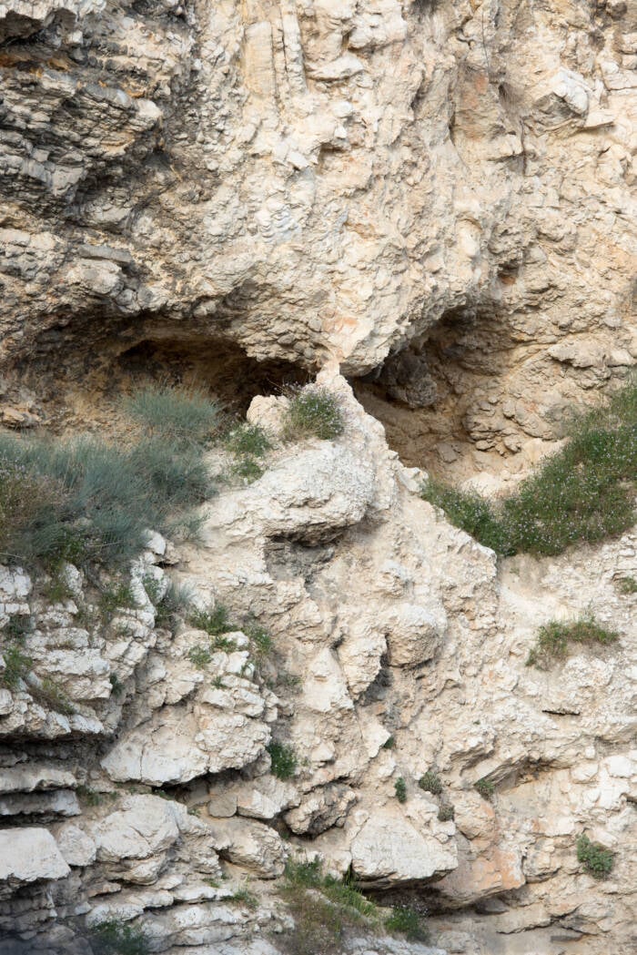 Where Jesus Christ Was Crucified