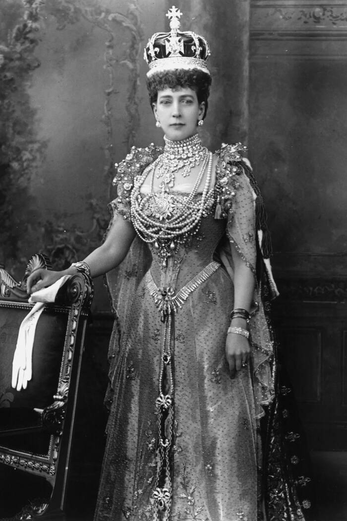 Queen Alexandra