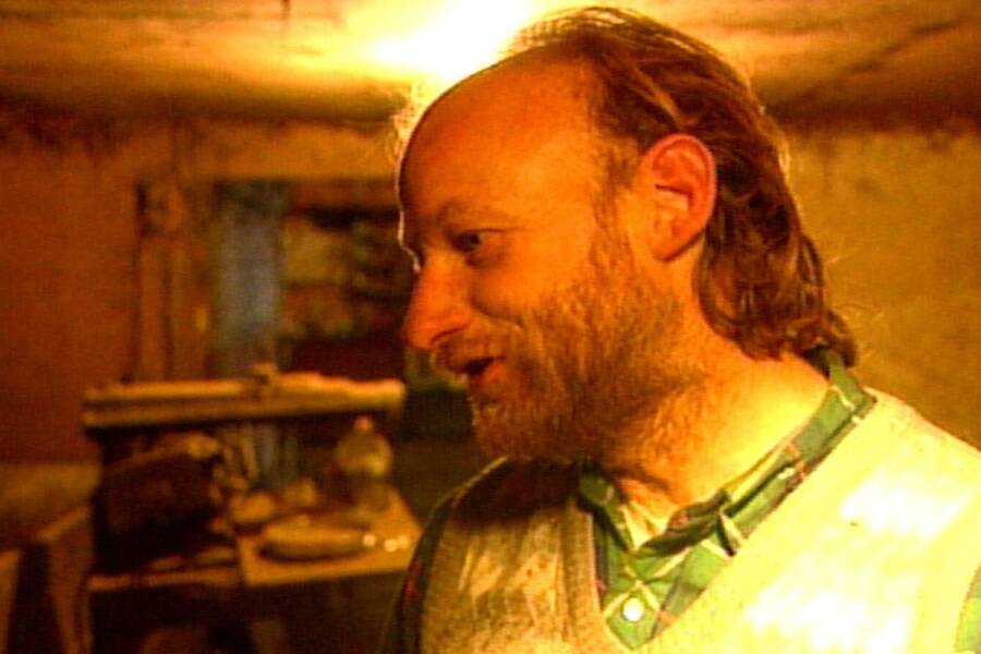 Robert Pickton Death