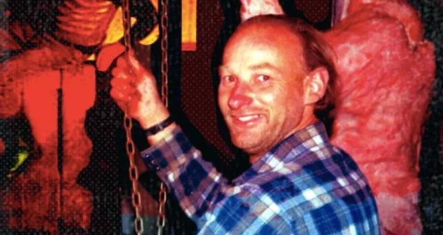 Inside Robert Pickton's Death In A Brutal Prison Attack