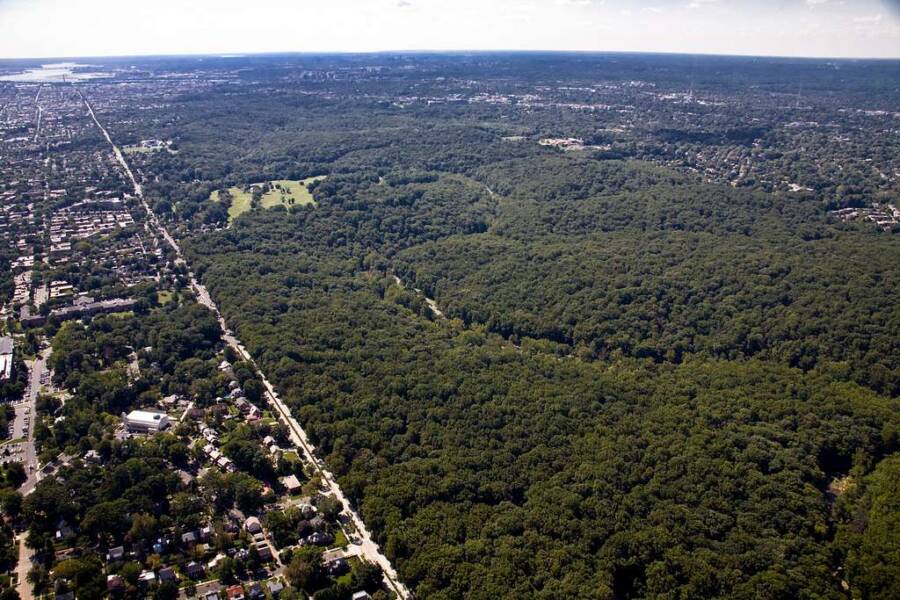 Rock Creek Park