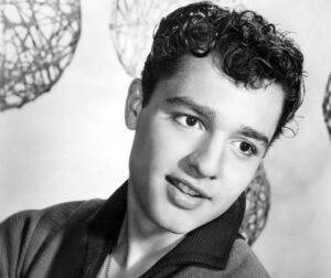 Sal Mineo, The Oscar-Nominated Actor Who Was Stabbed To Death