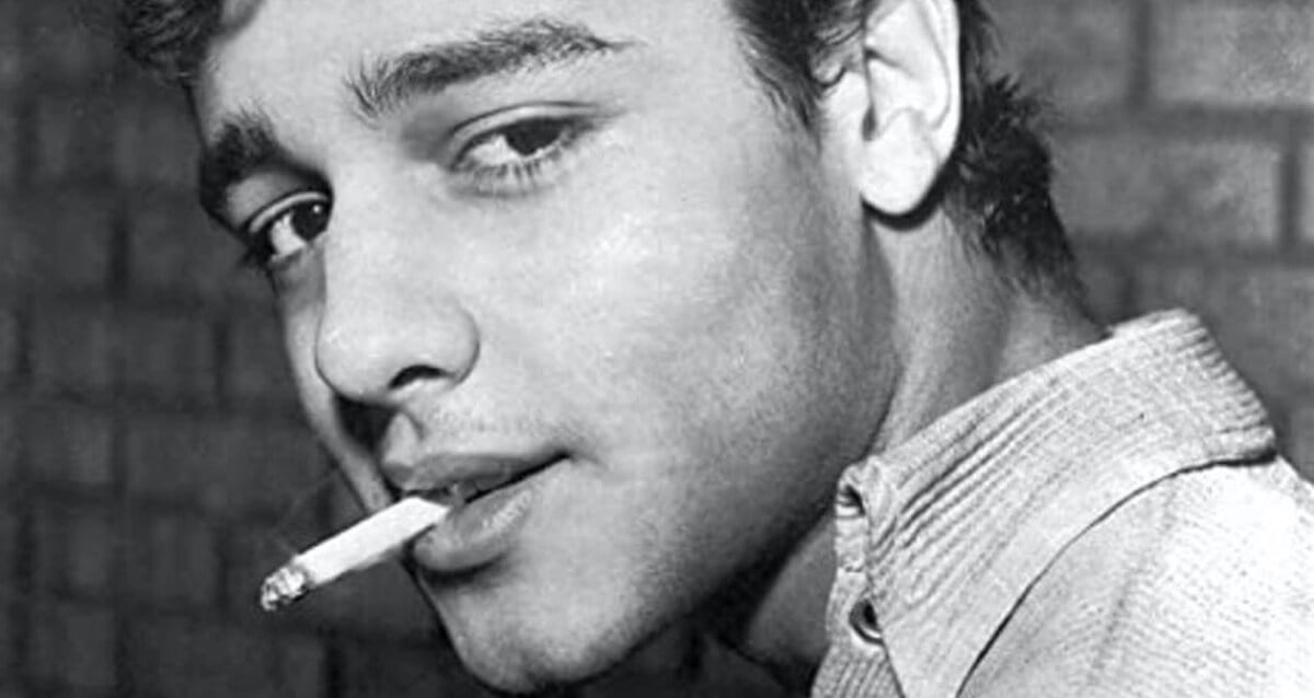 The Life And Death Of Sal Mineo, The Rebel Without A Cause Star Who Was Murdered Outside His Apartment