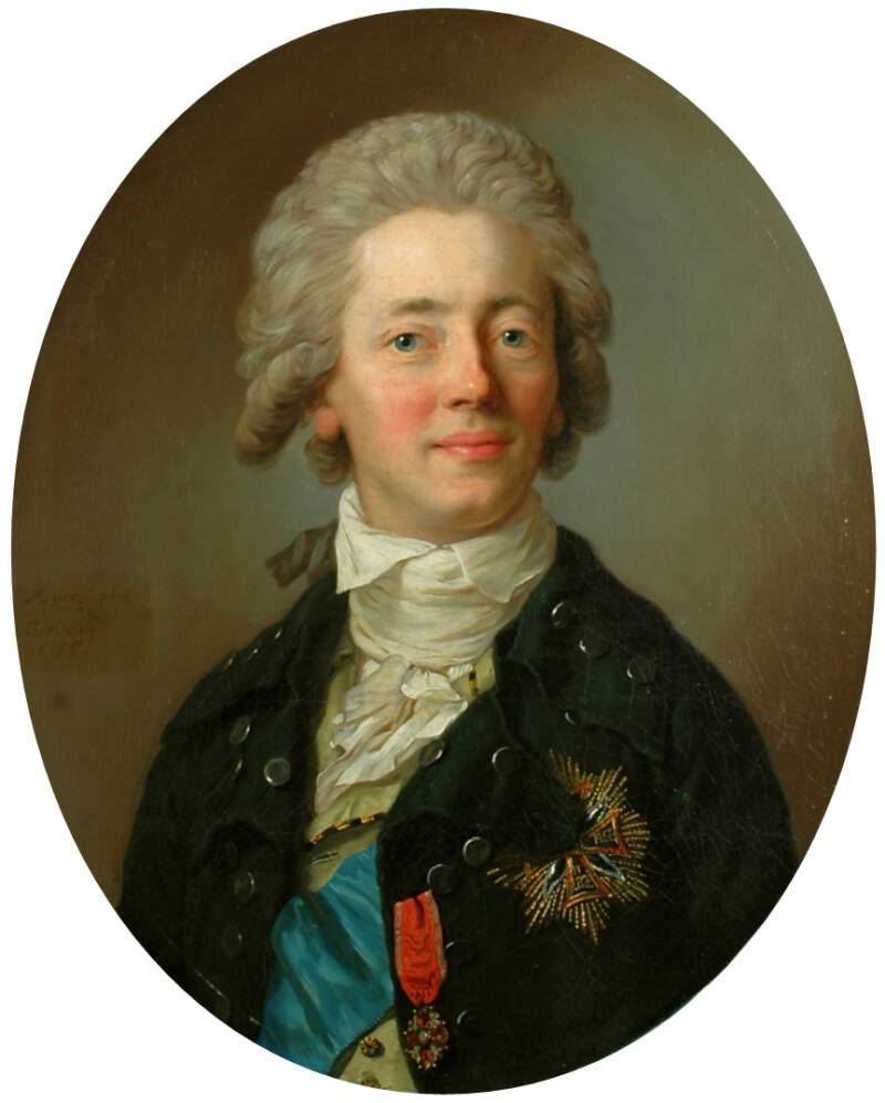 Stanisław Kostka Potocki