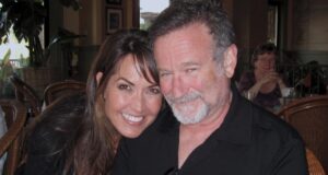 Susan Schneider Featured