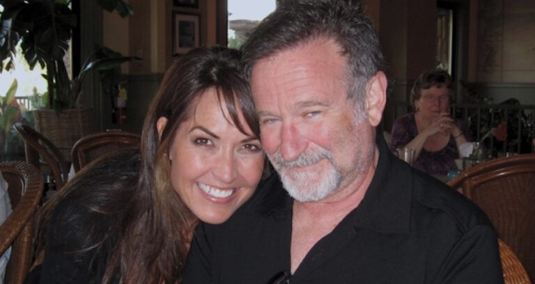 Susan Schneider Featured