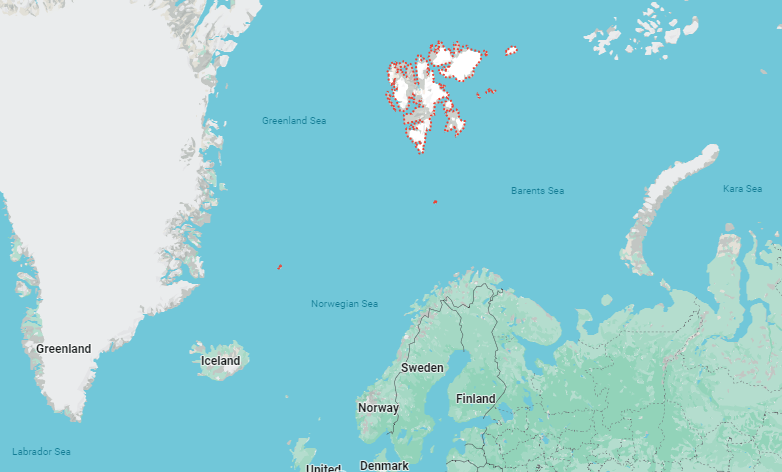 Svalbard