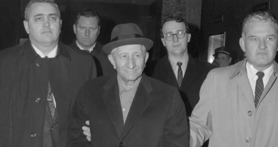 Gambino Crime Family: Inside Their Blood-Soaked History