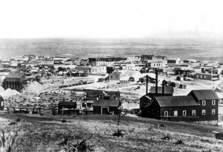 Tombstone Arizona