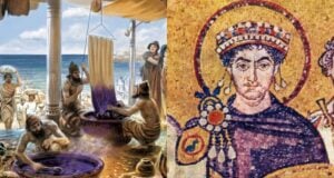 Tyrian Purple Featured