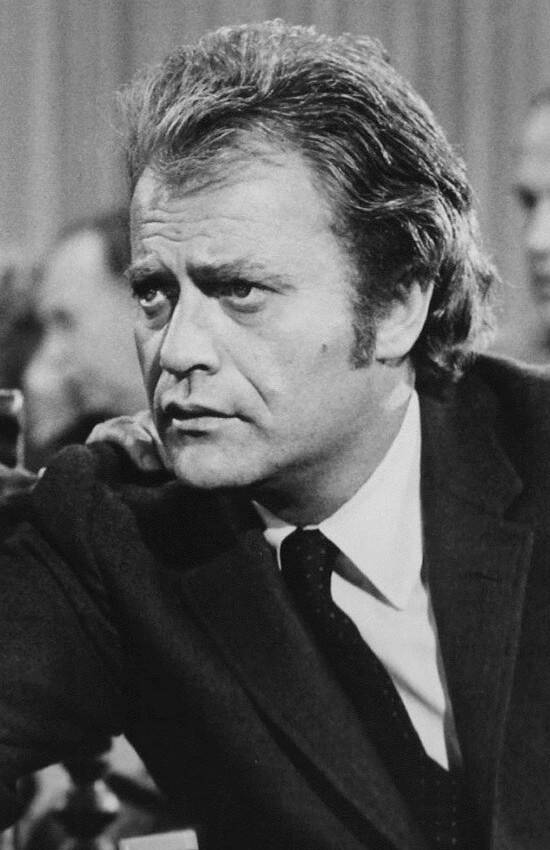 Vic Morrow