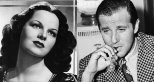 Viginia Hill Featured