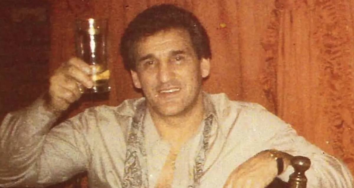 The Life And Crimes Of Vincent Asaro, ‘The Last Goodfella’ In The New York Mafia