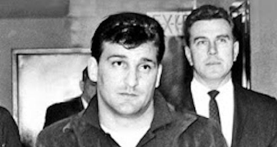 Vincent Asaro, The 'Goodfellas' Mobster Suspected In The Lufthansa Heist