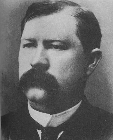 Virgil Earp