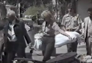 Wonderland Murders, The Quadruple Homicide In The Hollywood Hills