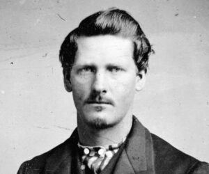 Johnny Ringo, The Tombstone Outlaw Who Took On The Earp Brothers