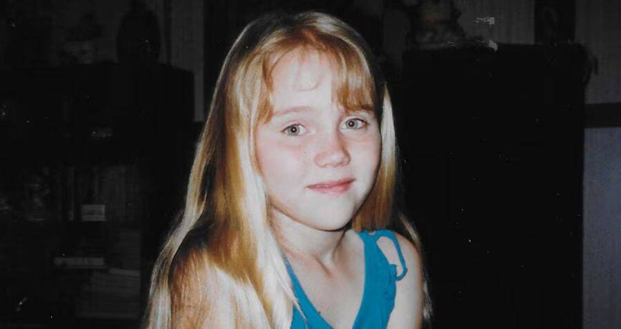 Kara Robinson, The Girl Who Escaped Serial Killer Richard Evonitz