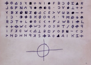 The Zodiac Killer's Infamous Z340 Cipher Has Been Solved