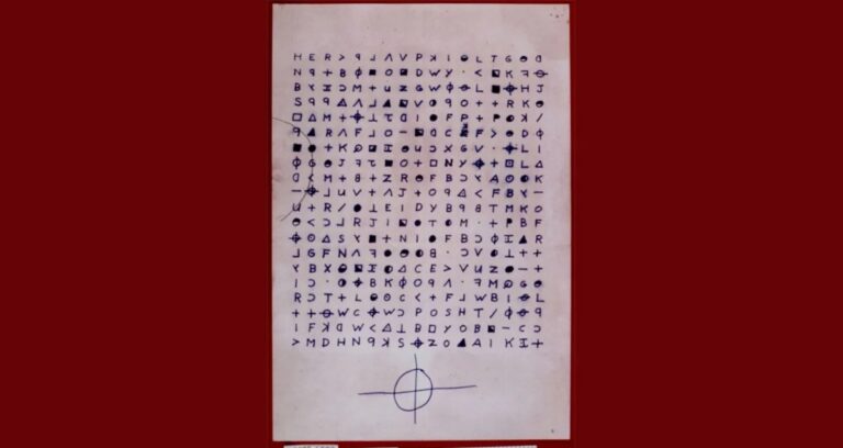 Z340 Deciphered Featured