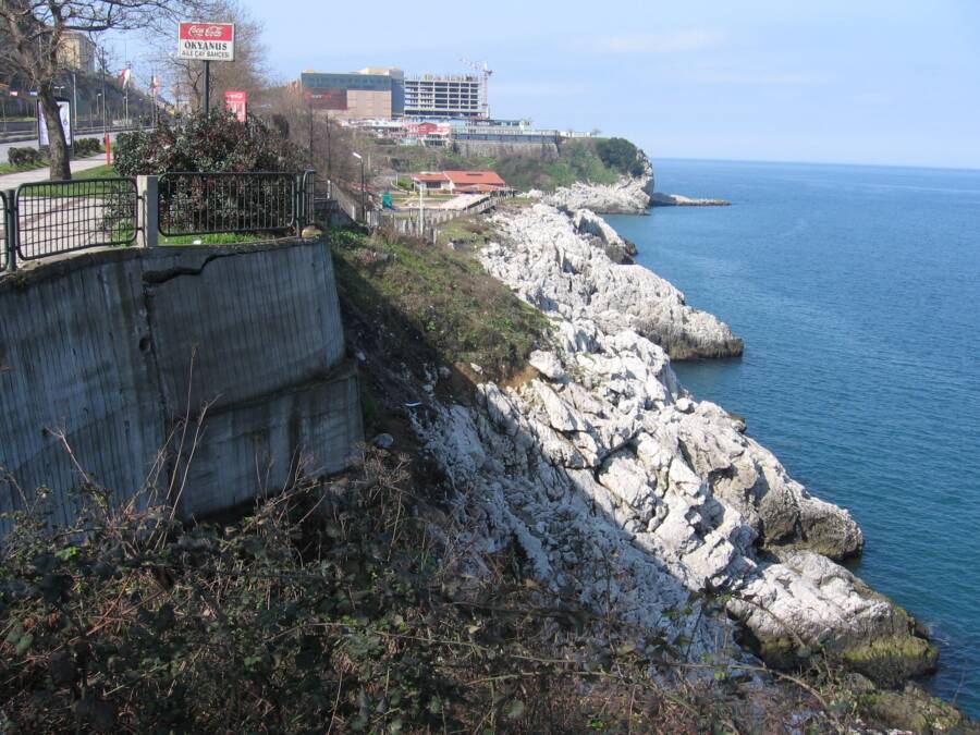 Zonguldak