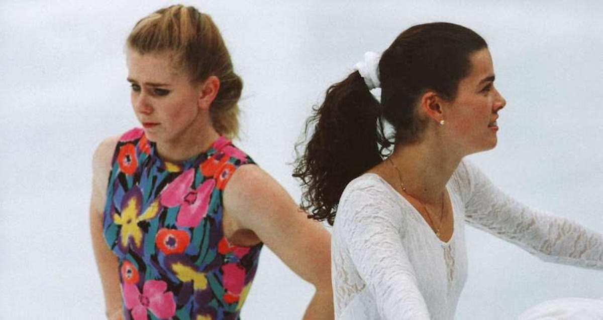 The Most Shocking Scandals Of The 1990s, From The ‘Long Island Lolita’ To The Attack On Nancy Kerrigan