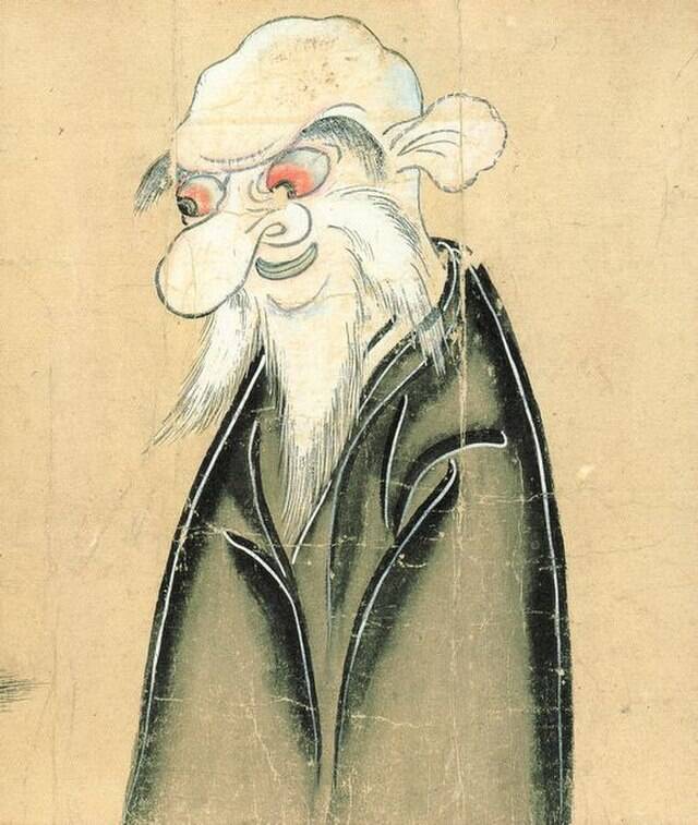 Yōkai, The Supernatural Beings Of Japanese Folklore