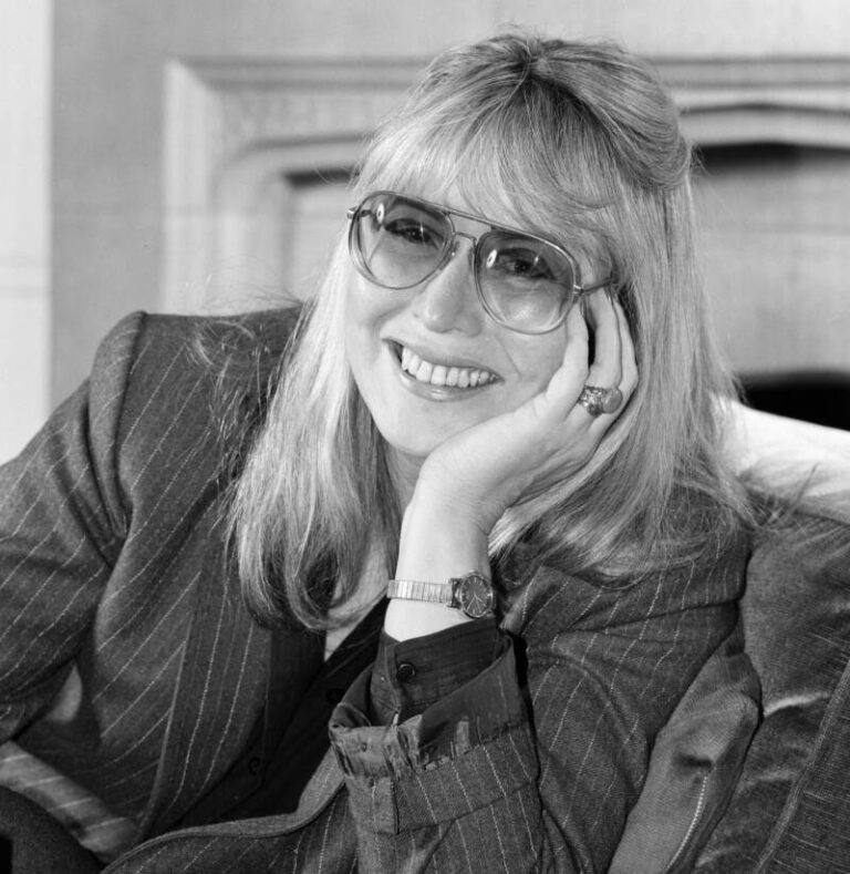 Cynthia Lennon, The Mistreated First Wife Of John Lennon