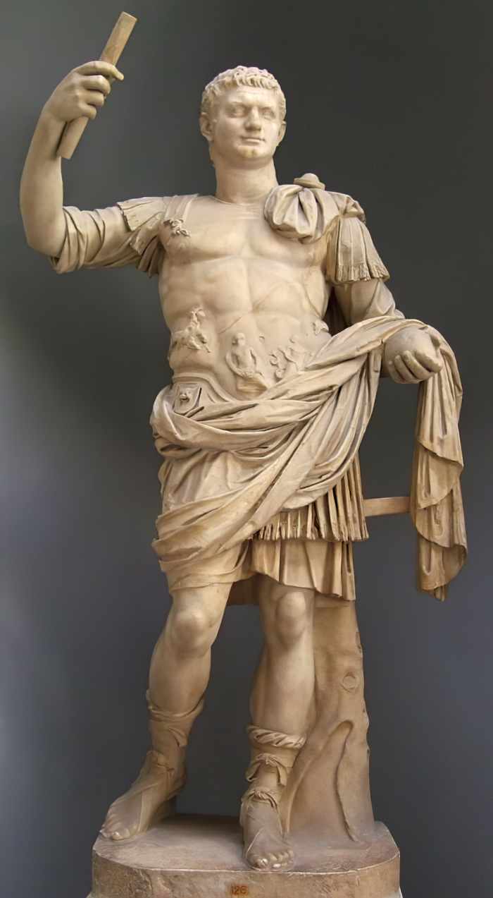 Domitian