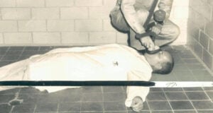 Edgewood Arsenal Featured