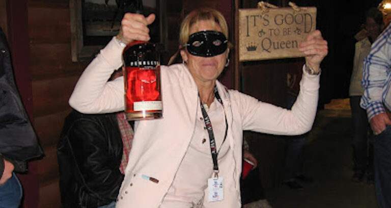 Featured Rita Crundwell