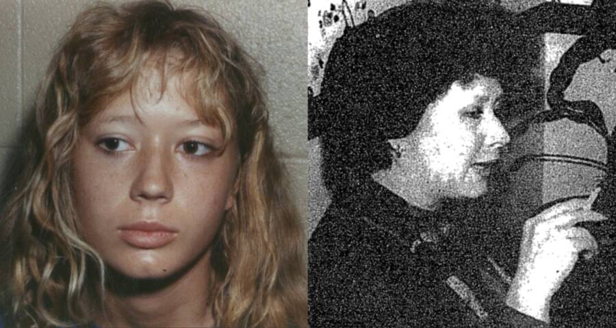 Gina Grant: Denied By Harvard Because She Killed Her Mother